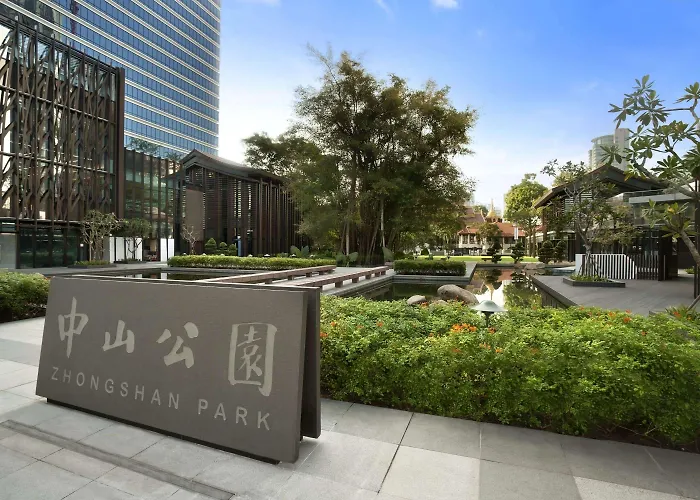Days Hotel By Wyndham Singapore At Zhongshan Park